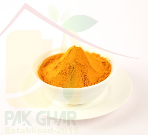 Turmeric Powder (100mg)