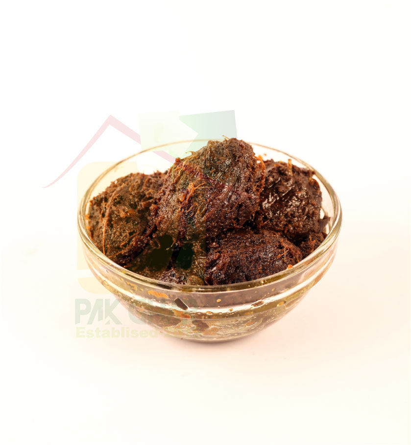 Aamra Pickle