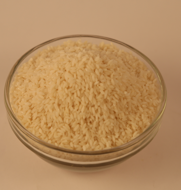 Miniket rice