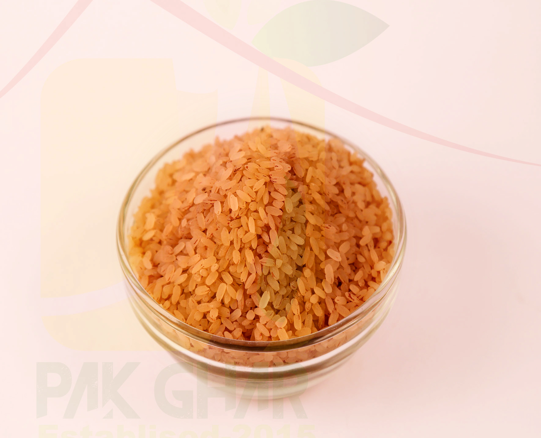 Lal (Red) Rice (Sack-50Kg)