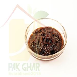 Chutny at Aluborkra Pickles