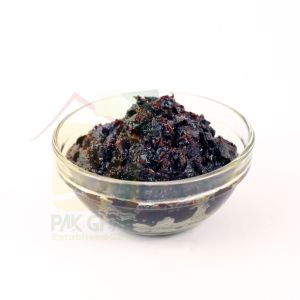 Plum Pickles