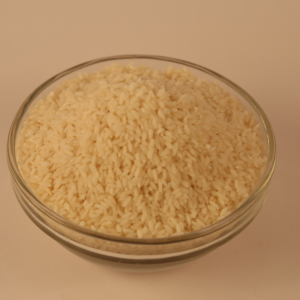 Miniket rice