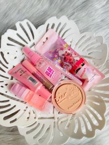 Base Makeup Combo